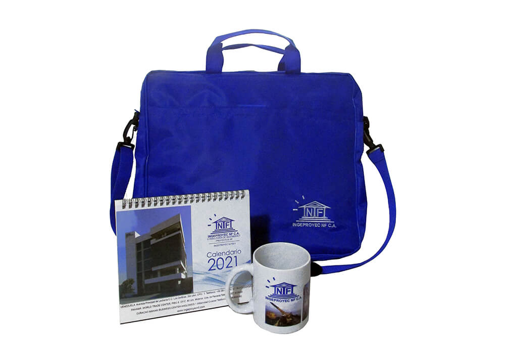 Productos personalizados, brochures, folletos, plegables y más.